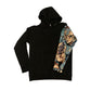 Custom Anime Tapestry Hoodie