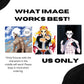 Custom Anime Tapestry Hoodie