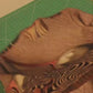 Tame Impala woven tapestry crewneck